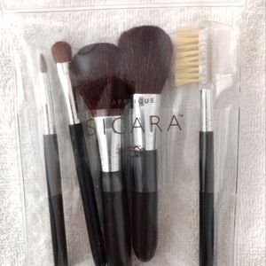 Sicara makeup brushes